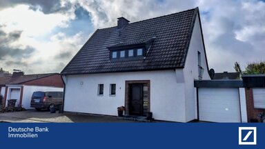 Einfamilienhaus zum Kauf 385.000 € 5 Zimmer 124 m² 703 m² Grundstück frei ab 01.03.2025 Wegberg Wegberg 41844