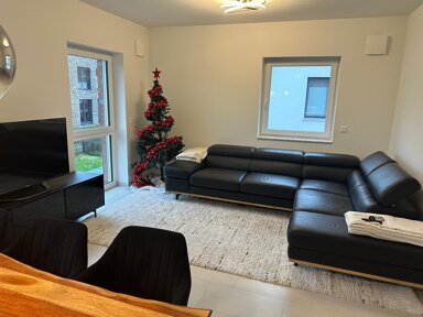 Wohnung zur Miete 1.500 € 4 Zimmer 104 m² 1. Geschoss Preiselbeerenweg Neugraben - Fischbek Hamburg 21149