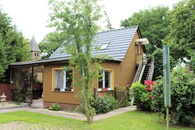 Einfamilienhaus zum Kauf 139.000 € 3 Zimmer 88 m² 377 m² Grundstück Bugewitz / Rosenhagen 17398