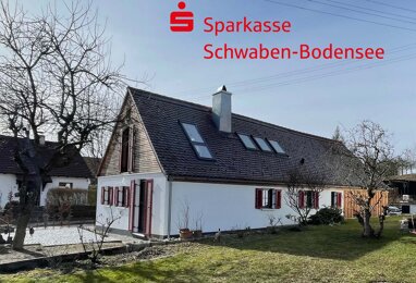 Bauernhaus zum Kauf 375.000 € 3 Zimmer 89,3 m² 217 m² Grundstück Münster Mickhausen 86866