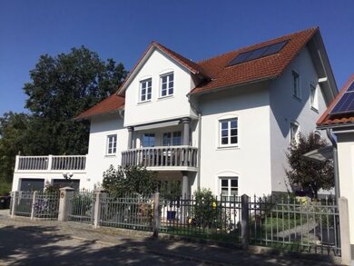 Einfamilienhaus zum Kauf 827.000 € 8 Zimmer 260 m² 783 m² Grundstück Vilsbiburg Vilsbiburg 84137