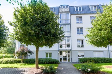 Wohnung zum Kauf 60.000 € 2 Zimmer 46,9 m² Thomas-Mann-Straße 18 Nordvorstadt 151 Zwickau 08058