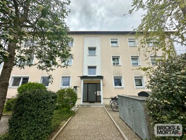 Wohnung zum Kauf 260.000 € 2 Zimmer 61 m² 2. Geschoss Bad Wörishofen Bad Wörishofen 86825