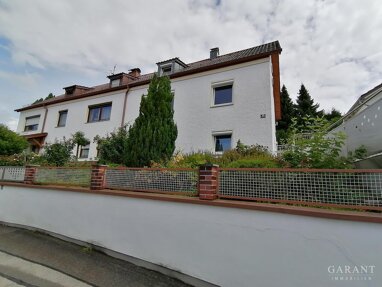 Doppelhaushälfte zum Kauf 299.000 € 7 Zimmer 120 m² 512 m² Grundstück Griesbach Bad Griesbach i. Rottal 94086