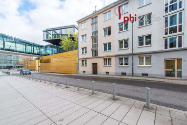 Wohnung zum Kauf 129.900 € 2 Zimmer 36,2 m² 1. Geschoss Marschiertor Aachen 52064