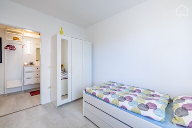 Wohnung zur Miete Wohnen auf Zeit 1.980 € 5 Zimmer 110 m² frei ab 01.01.2025 Immigrath Langenfeld (Rheinland) 40764