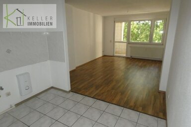 Wohnung zur Miete 430 € 3 Zimmer 86 m² 1. Geschoss frei ab sofort Grünanger 32 Werdau Werdau 08412