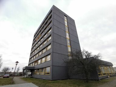 Bürogebäude zur Miete Provisionsfrei 5 € 1 Zimmer 20 m² Bürofläche Tangermünde Tangermünde 39590