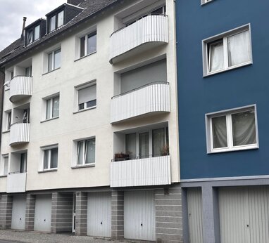 Wohnung zum Kauf 129.000 € 3 Zimmer 56 m² 1. Geschoss Eicken Mönchengladbach 41063