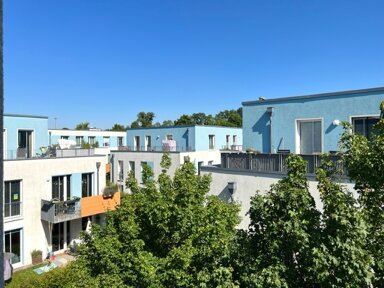 Wohnung zur Miete 916,55 € 2 Zimmer 73 m² EG frei ab 01.12.2024 Elisabeth-Flügge-Straße 23 Alsterdorf Hamburg 22337