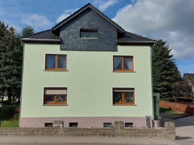 Mehrfamilienhaus zum Kauf 290.000 € 7 Zimmer 180 m² 790 m² Grundstück Hauptstr. 40 Burkau Burkau 01906