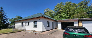 Haus zum Kauf 239.900 € 110 m² 611 m² Grundstück Von-der-Heydt-Straße Staßfurt Staßfurt 39418