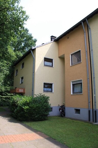 Wohnung zur Miete nur mit Wohnberechtigungsschein 426 € 3,5 Zimmer 79,7 m² EG Irisweg 88 Statistischer Bezirk 73 Hamm 59073