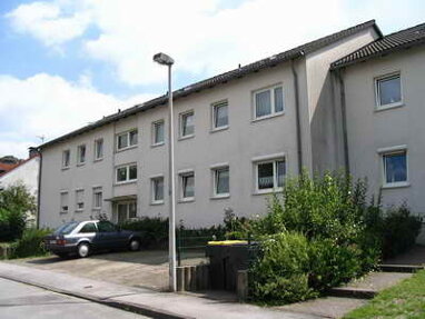 Wohnung zur Miete 599 € 4 Zimmer 88,5 m² Erdgeschoss Gluckstraße 2 Lahrfeld Menden 58706