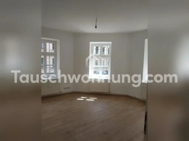 Wohnung zur Miete Tauschwohnung 310 € 2 Zimmer 50 m² Altlindenau Leipzig 04177