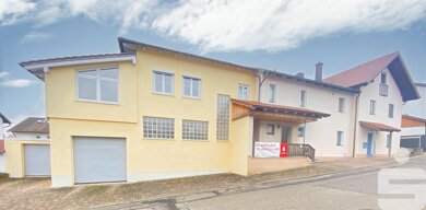 Mehrfamilienhaus zum Kauf 749.000 € 14 Zimmer 341 m² 747 m² Grundstück frei ab sofort Reischach Reischach 84571