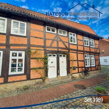 Wohnung zur Miete 150 € 1 Zimmer 15 m² Nienburg Nienburg 31582