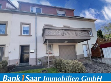 Mehrfamilienhaus zum Kauf 159.000 € 7 Zimmer 173 m² 215 m² Grundstück frei ab 01.08.2024 Steinbach Ottweiler 66564