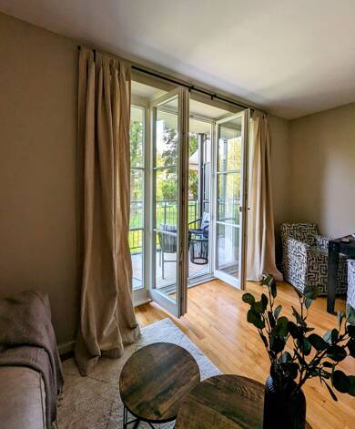 Wohnung zur Miete 750 € 2 Zimmer 50 m² Neulindenau Leipzig 04179