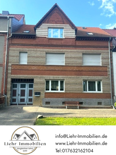 Haus zum Kauf 175.000 € 9 Zimmer 229 m² 495 m² Grundstück Runthal Teuchern 06682