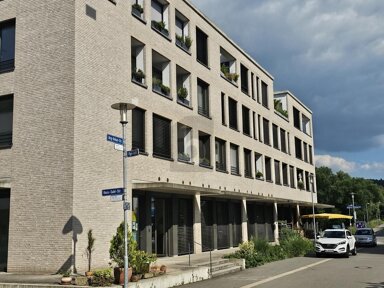 Bürogebäude zur Miete 3.010 € 5 Zimmer Lustnau Tübingen 72074