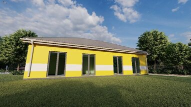 Bungalow zum Kauf 520.000 € 3 Zimmer 120 m² 730 m² Grundstück Wandlitz Wandlitz 16348