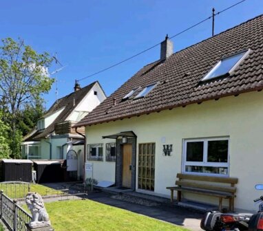 Haus zum Kauf 620.000 € 7 Zimmer 188,8 m² 357 m² Grundstück Oberuhldingen Uhldingen-Mühlhofen 88690