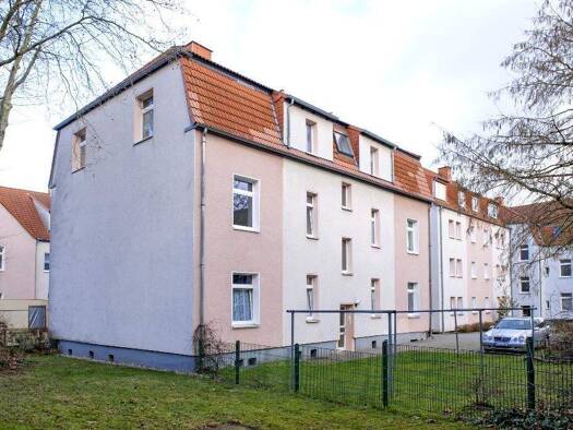 Wohnung zur Miete 475 € 2 Zimmer 64 m² 2. Geschoss frei ab 23.01.2026 Brache 6 Bövinghausen Dortmund 44388