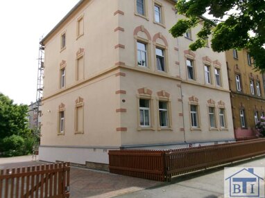 Wohnung zur Miete 400 € 4 Zimmer 87 m² 1. Geschoss Zittau Zittau 02763