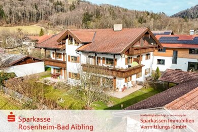 Mehrfamilienhaus zum Kauf 1.890.000 € 16 Zimmer 464 m² 1.008 m² Grundstück Nußdorf 83131