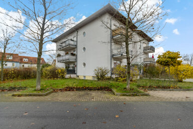 Wohnung zur Miete 750 € 3 Zimmer 76 m² 2. Geschoss frei ab 01.03.2025 Dölau Halle 06120