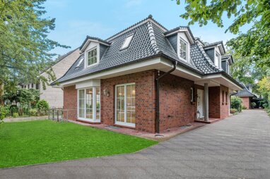 Doppelhaushälfte zum Kauf 1.525.000 € 5 Zimmer 153 m² 435 m² Grundstück Blankenese Hamburg 22587