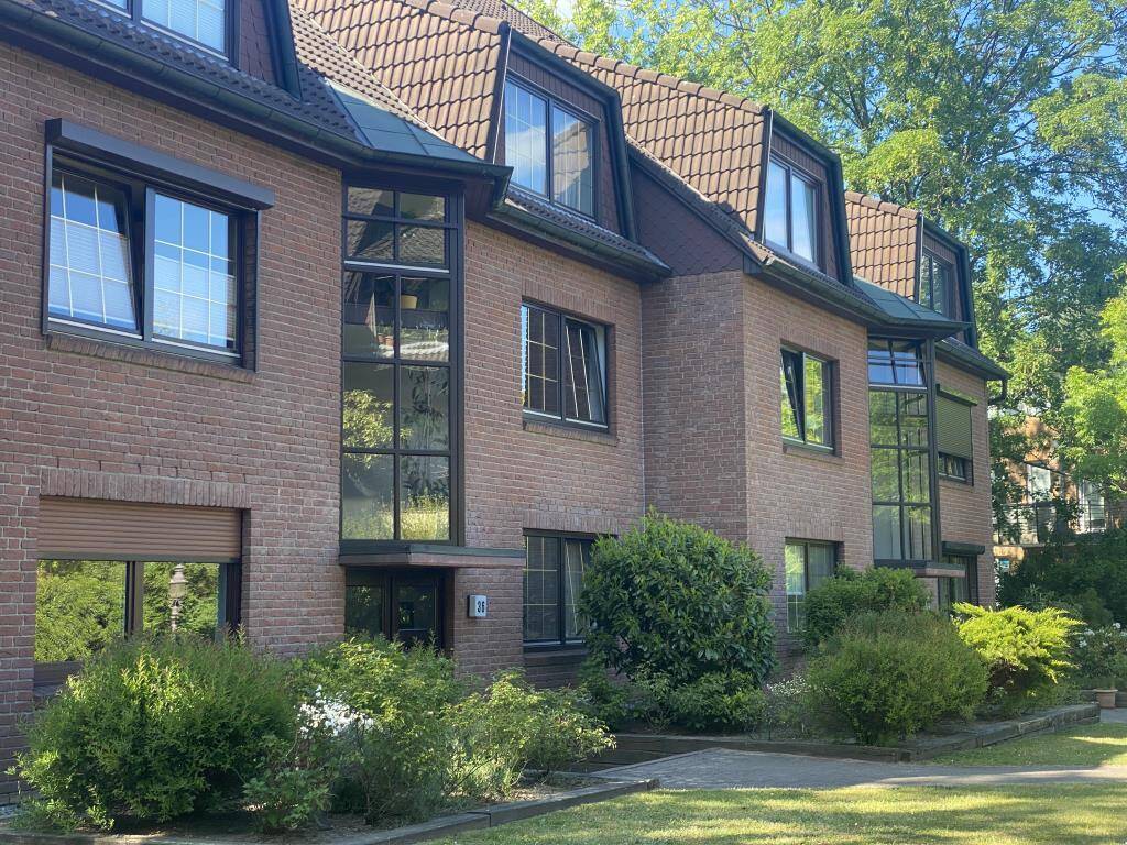 Wohnung zum Kauf