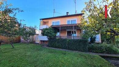 Mehrfamilienhaus zum Kauf 748.000 € 6 Zimmer 170 m² 686 m² Grundstück Mitte Sindelfingen 71063