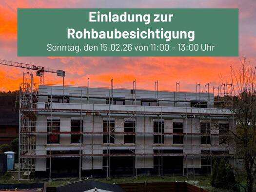 Neubauprojekt zum Kauf Hedwig-Kracht-Weg 11 Herbede Witten 58456