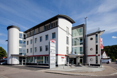 Büro-/Praxisfläche zur Miete Provisionsfrei 3 Zimmer 185 m² Bürofläche Tiengen Waldshut-Tiengen 79761