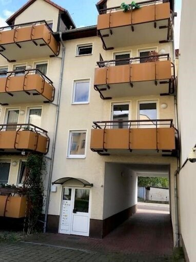 Wohnung zur Miete 320 € 2 Zimmer 51 m² 3. Geschoss Ottenberg Str. . Hohepfortestraße Magdeburg 39106