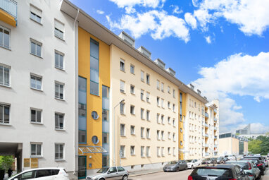 Wohnung zum Kauf 140.000 € 1 Zimmer 38,1 m² 2. Geschoss Zentrum - Süd Leipzig 04107