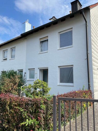 Reihenmittelhaus zur Miete 1.400 € 6 Zimmer 146 m² 426 m² Grundstück frei ab sofort Burghaiger Str. 35 Petzmannsberg Kulmbach 95326