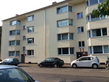 Wohnung zur Miete 563,61 € 2 Zimmer 56,9 m² 2. Geschoss Breitscheidstr. 9 Vorderer Westen Kassel 34119