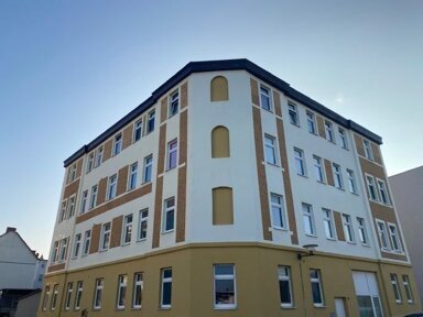 Wohnung zur Miete 270 € 1 Zimmer 37,4 m² 2. Geschoss frei ab sofort Landsberger Straße 54 Freiimfelde / Kanenaer Weg Halle (Saale) 06112