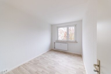 Wohnung zur Miete 464 € 3 Zimmer 59,1 m² Erdgeschoss Gerhard-Marcks-Straße 8 Südliche Neustadt Halle 06124
