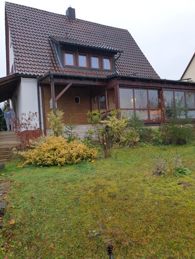 Einfamilienhaus zum Kauf 333.000 € 5 Zimmer 120 m² 550 m² Grundstück Büchenbach Büchenbach 91186