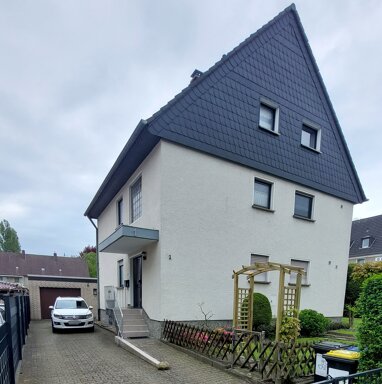 Mehrfamilienhaus zum Kauf Provisionsfrei 579.000 € 7 Zimmer 207 m² 626 m² Grundstück Lindenhorst Dortmund 44339