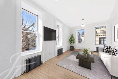 Apartment zum Kauf Provisionsfrei 1.895.000 $ 3 Zimmer Bank Street, Unit 2 131 Manhattan 10014