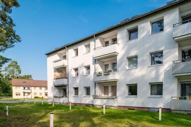 Wohnung zur Miete 379 € 1 Zimmer 34 m² 4. Geschoss frei ab 01.12.2024 Witzlebenstraße 79 Klein Hehlen Celle 29223