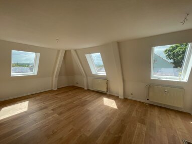 Wohnung zur Miete 440 € 1 Zimmer 40 m² 4. Geschoss Nordvorstadt Weimar 99423