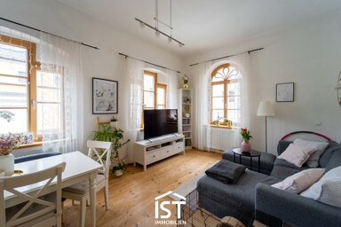 Wohnung zur Miete 417,27 € 2 Zimmer 52 m² 1. Geschoss Altheim 4950