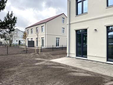 Einfamilienhaus zur Miete 1.995 € 5 Zimmer 154 m² 394 m² Grundstück frei ab sofort Von-Redern-Straße 7 Schönwalde-Dorf Schönwalde-Glien 14621