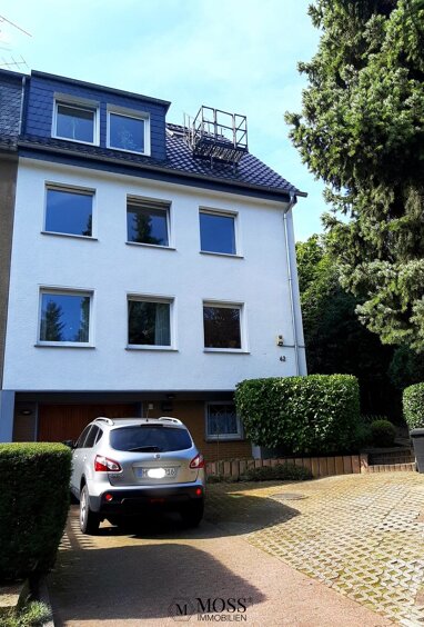 Mehrfamilienhaus zum Kauf 785.900 € 9 Zimmer 220 m² 555 m² Grundstück Velbert-Mitte Velbert 42549
